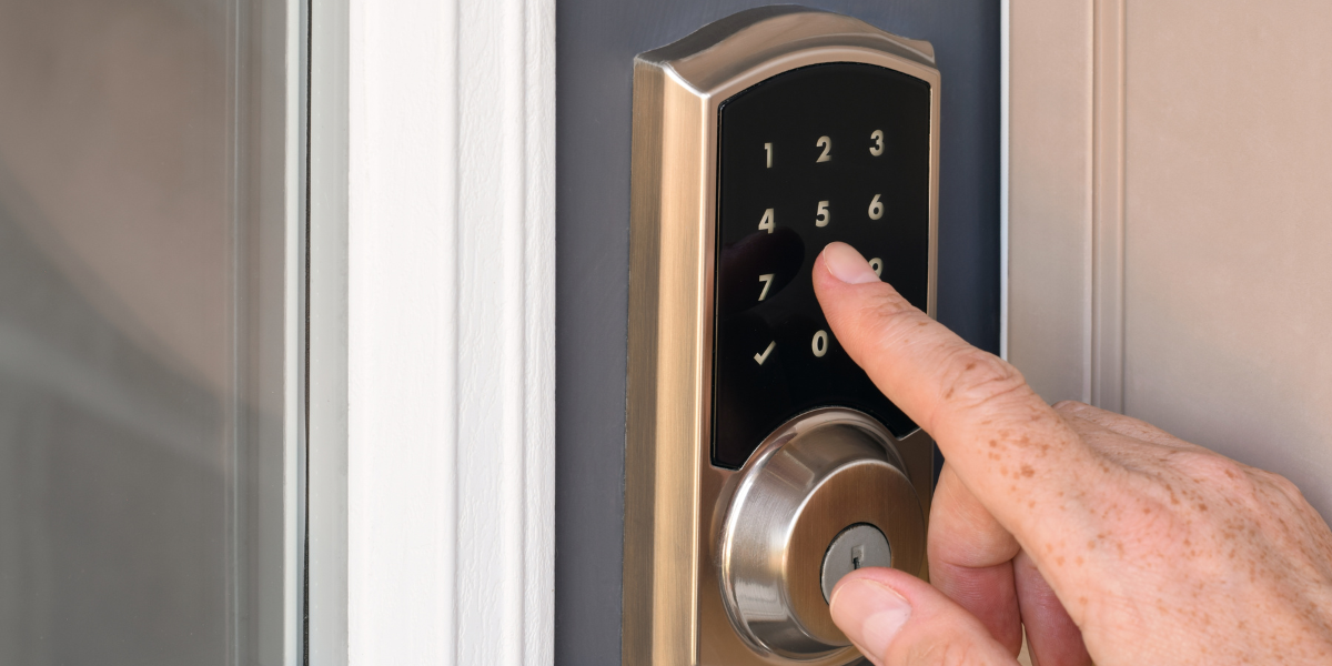 Smart Door Locks vs. Traditional Locks: Which One Offers Better Protection?